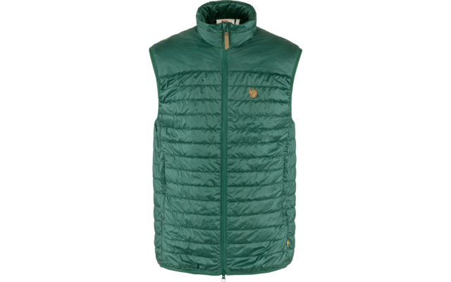 Fjällräven Abisko Padded Herrenweste