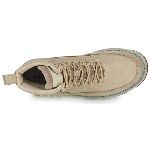 Levi's - SOLVI HIGH - Beige