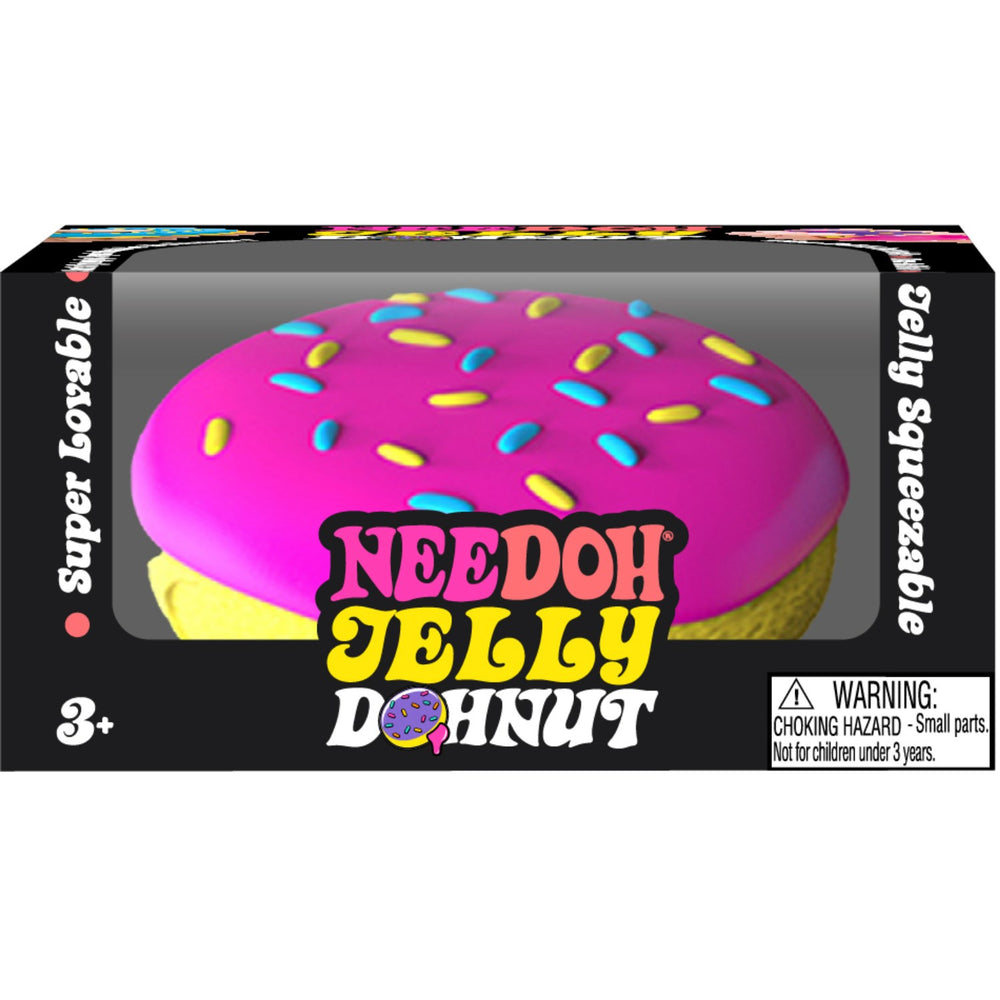 Køb NeeDoh Jelly Dohunt