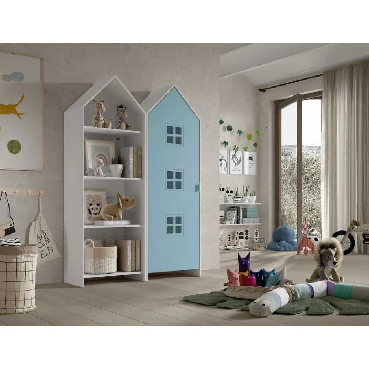 Vipack Casami Bruges
