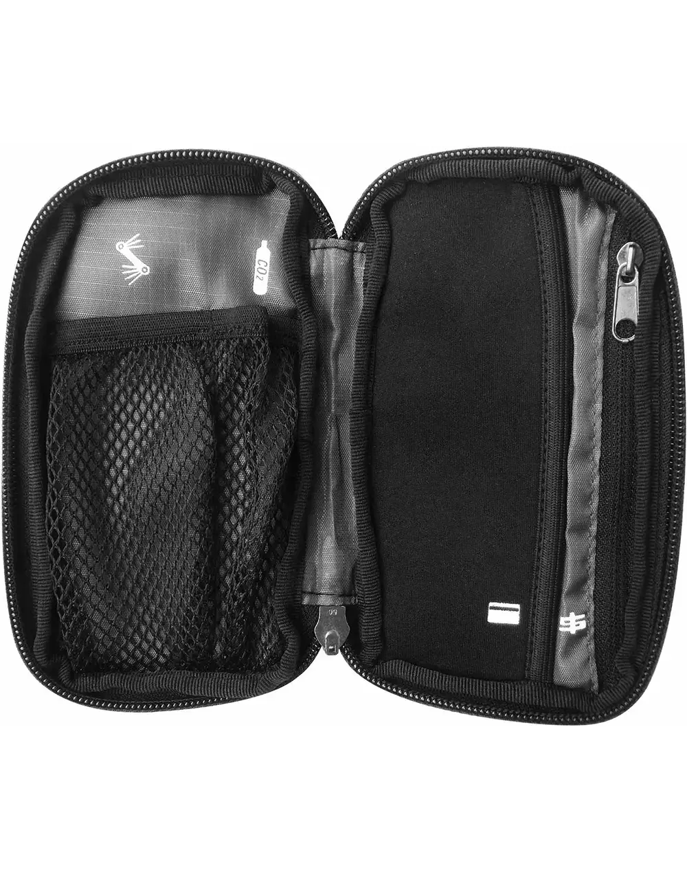 Lezyne Pocket Organizer Zwart