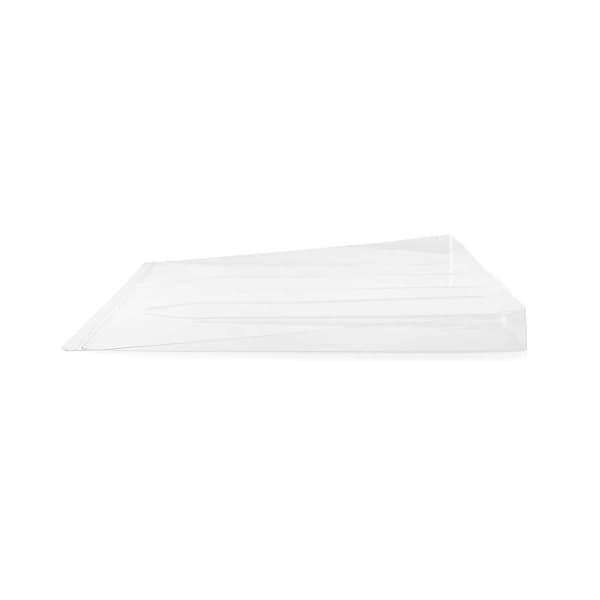 Spillbrett Oppvaskmaskiner | Gjennomsiktig | Plast | 60 x 54 x 5 cm
