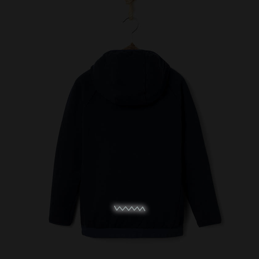 Spie Bike Hoodie