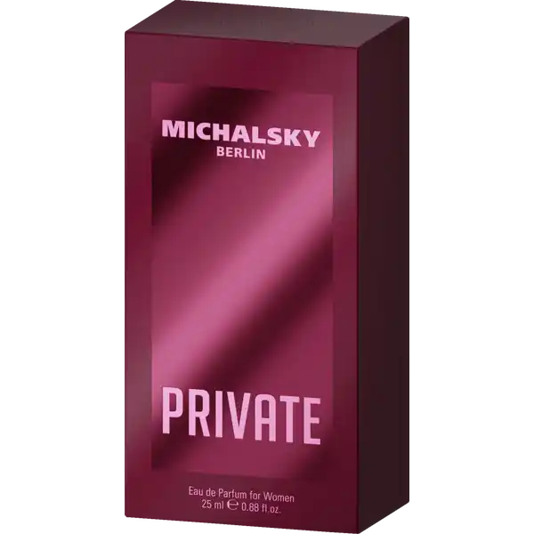 Private Women EdP 25 ml