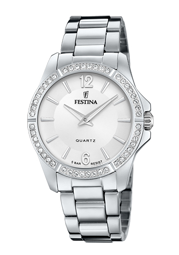 Festina Damenuhr Mademoiselle F20593/1