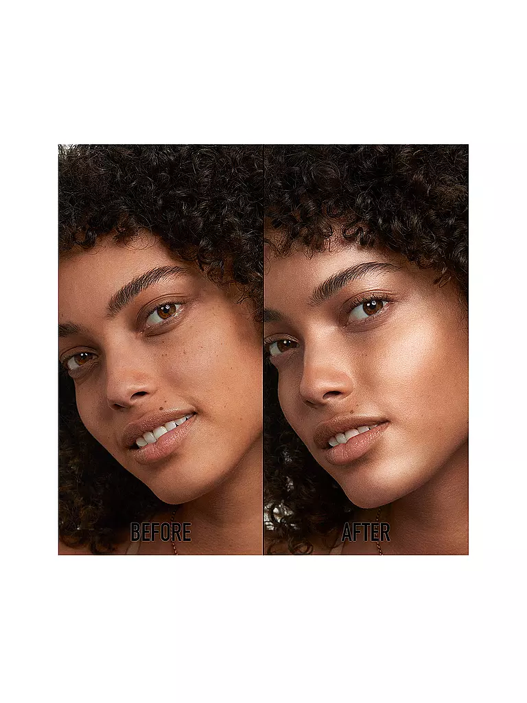 DIOR Dior Forever Glow Star Filter (5N) hellbraun