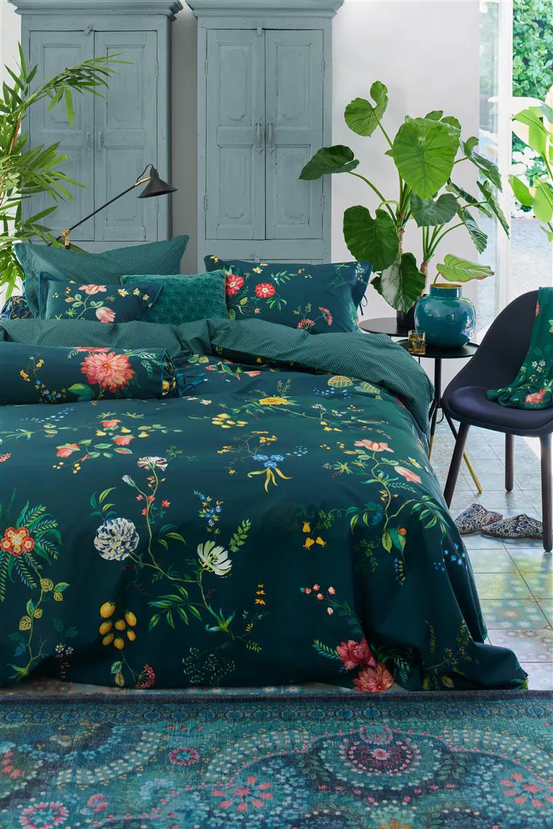 PIP Studio Fleur Grandeur Sengetøj