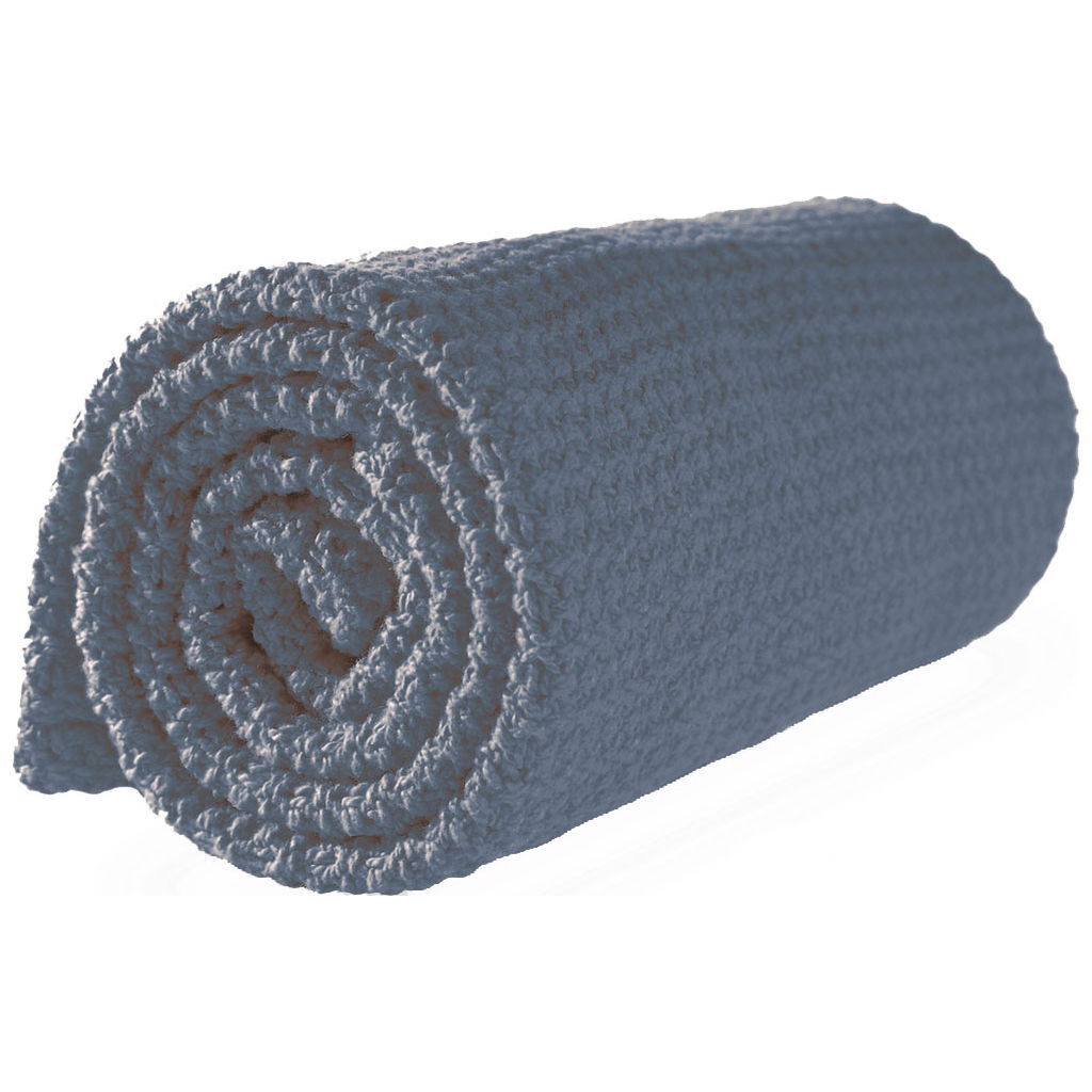ZewiZewi   Sommer Babydecke Eskimo gross dunkelblau