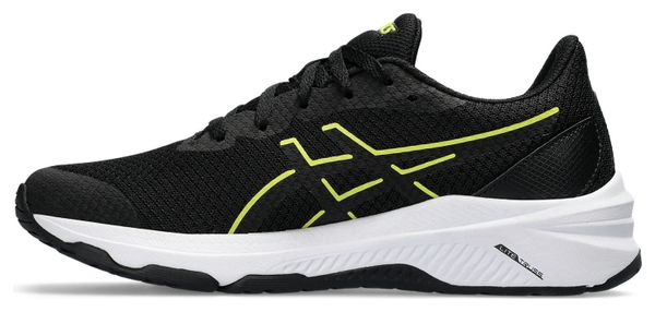 Chaussures de Running Enfant Asics GT-1000 12 GS Noir Jaune