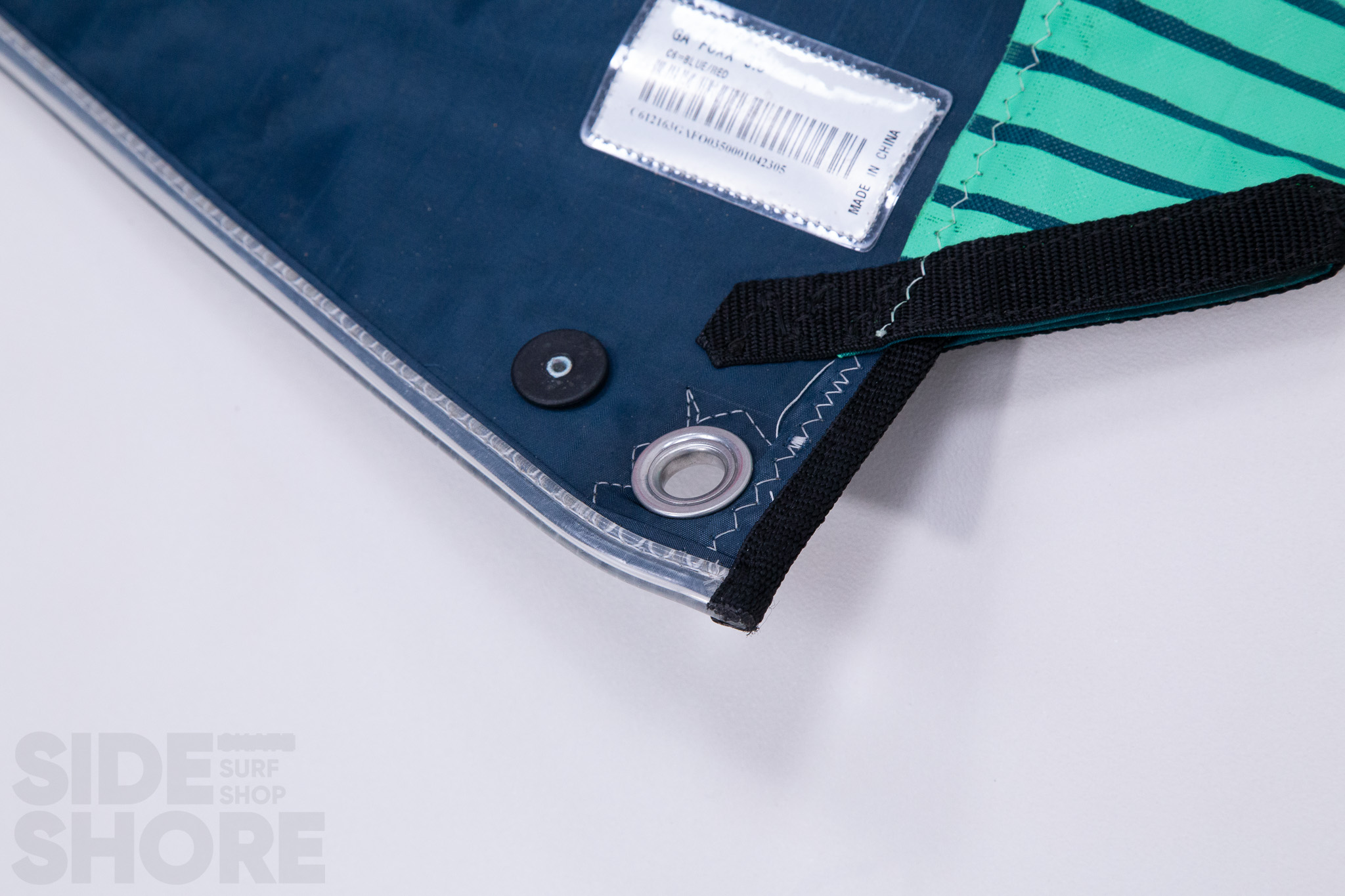 Gaastra / GA-Sails Foxx 3.5 m² - 2024 #207 C6