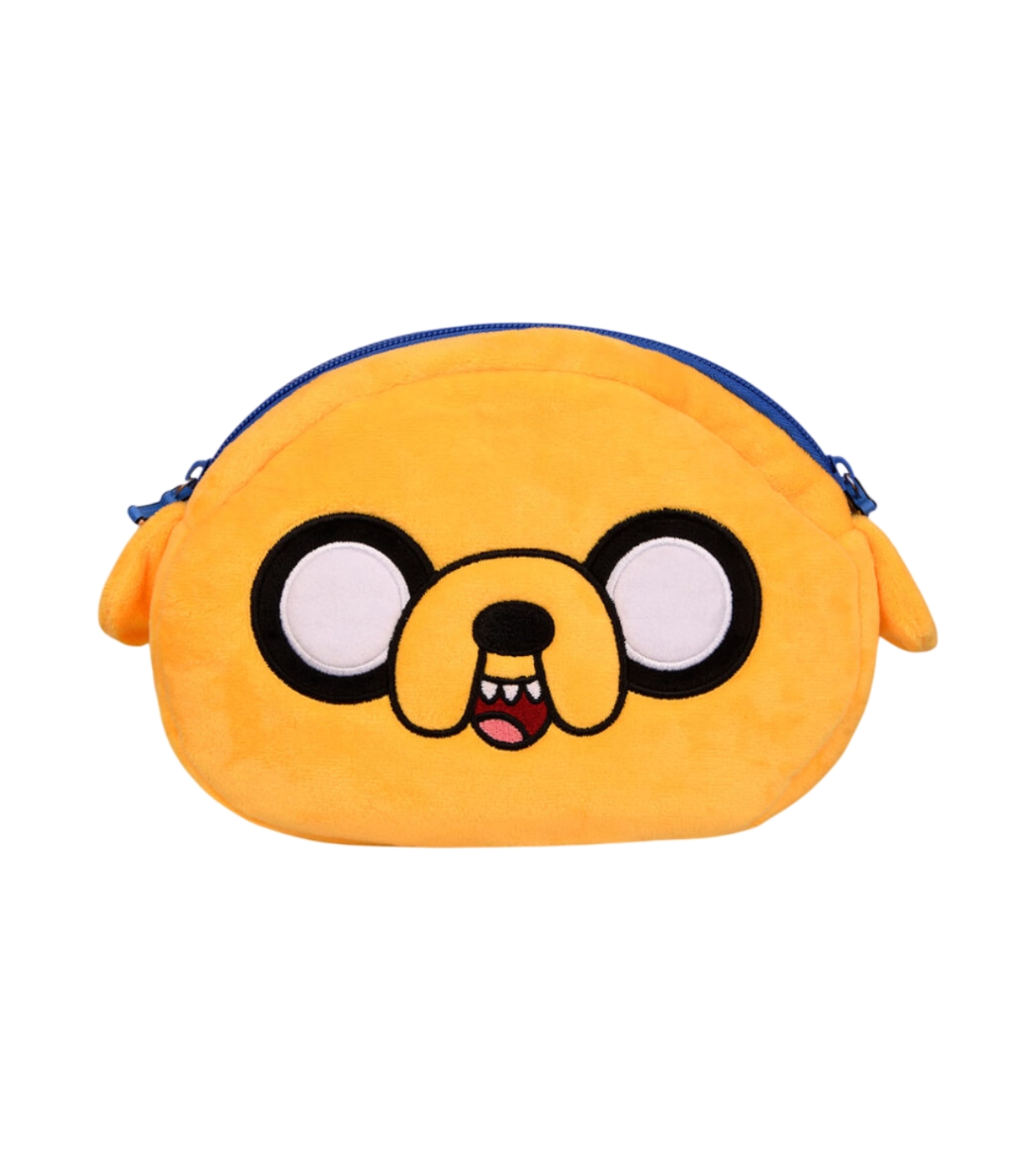 Lethal Cosmetics - *Adventure Time* - Necessaire Jake Makeup Bag