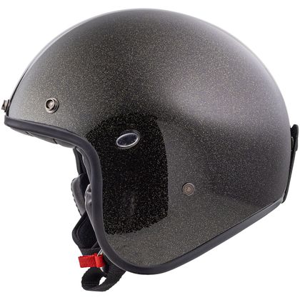 Casque Premier LE PETIT CLASSIC - U9 GLITTER - Jaune