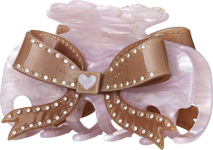 Maanesten Liliana Hair claw Dawn Multicolor