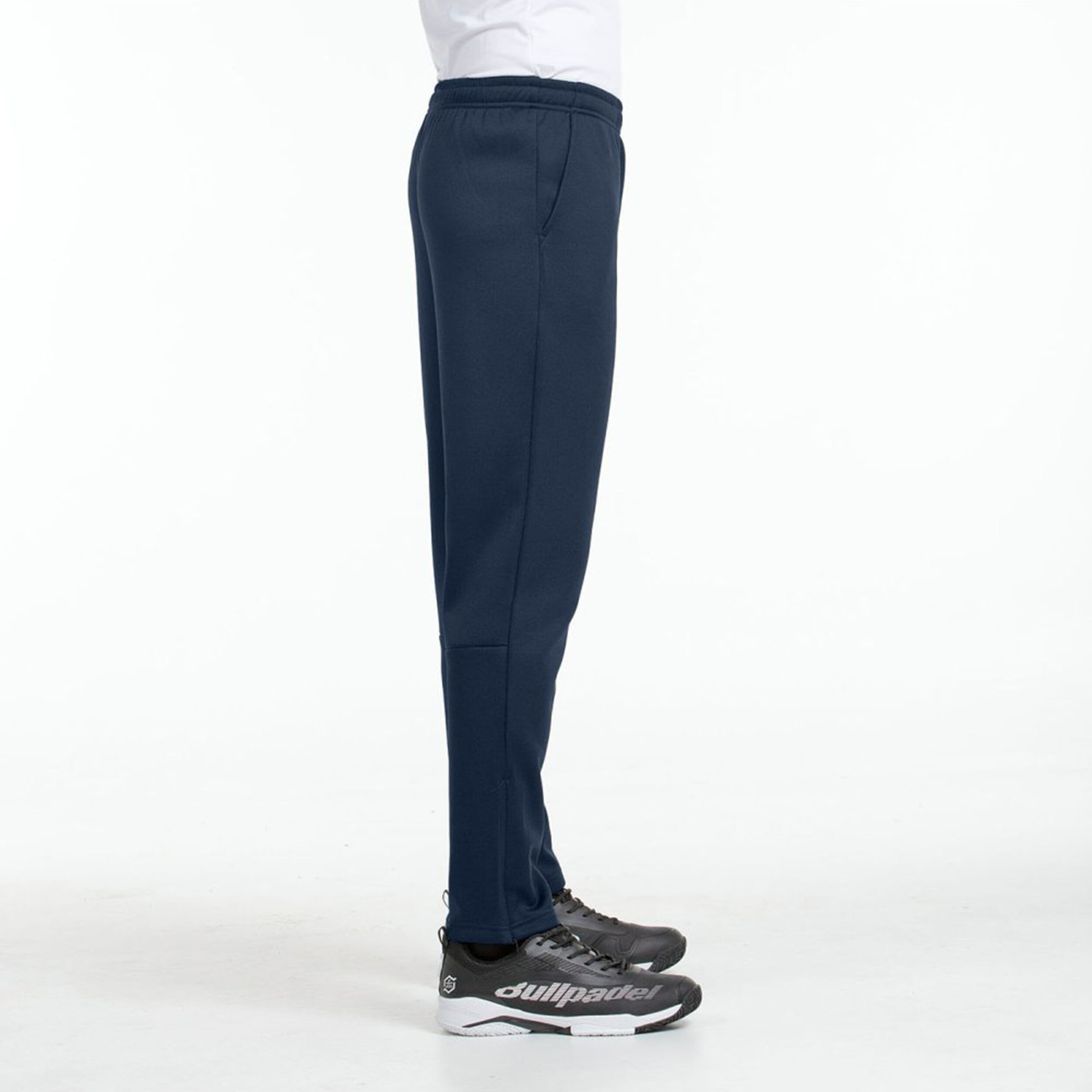 Bullpadel Gudina Pantalon Survêtement Hommes - Bleu Foncé