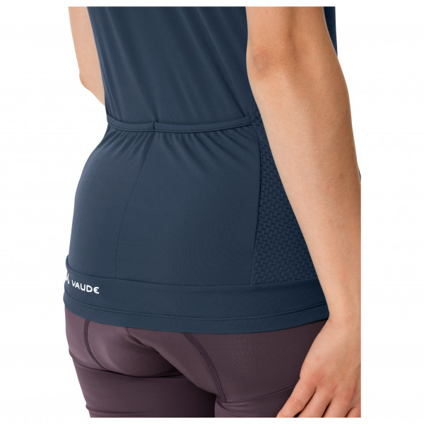 Vaude - Women's Matera Full Zip Tricot - Maillot de cyclisme