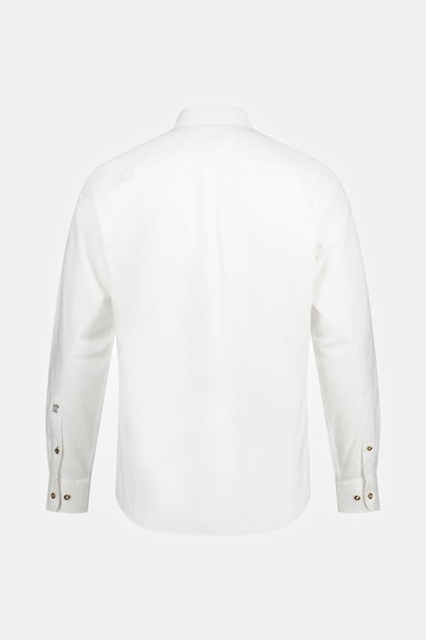 Hemd, Trachten, Modern Fit