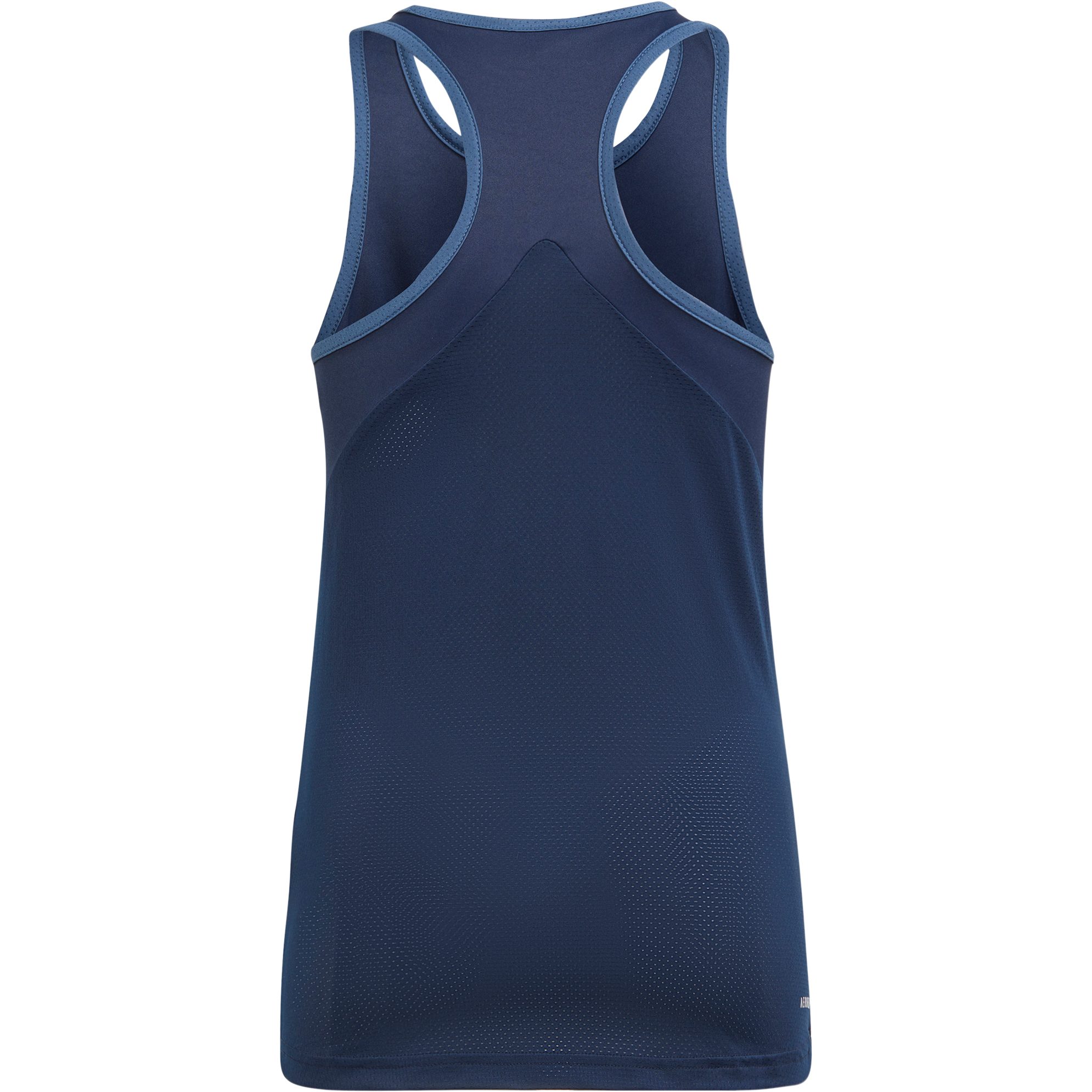 adidas Club Tanktop Mädchen collegiate navy