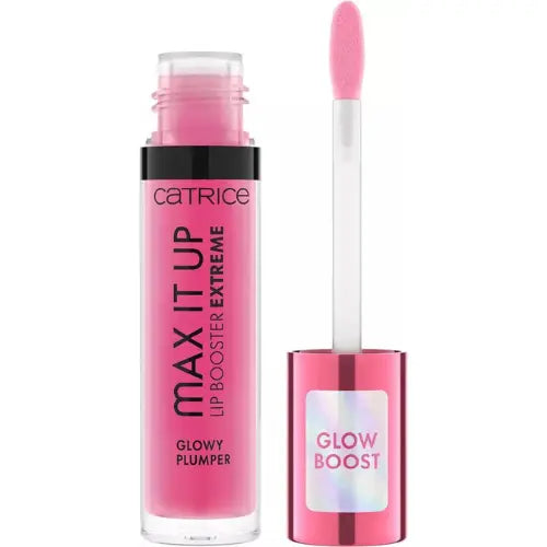 Max It Up Lip Booster Extreme 040 Glow On Me