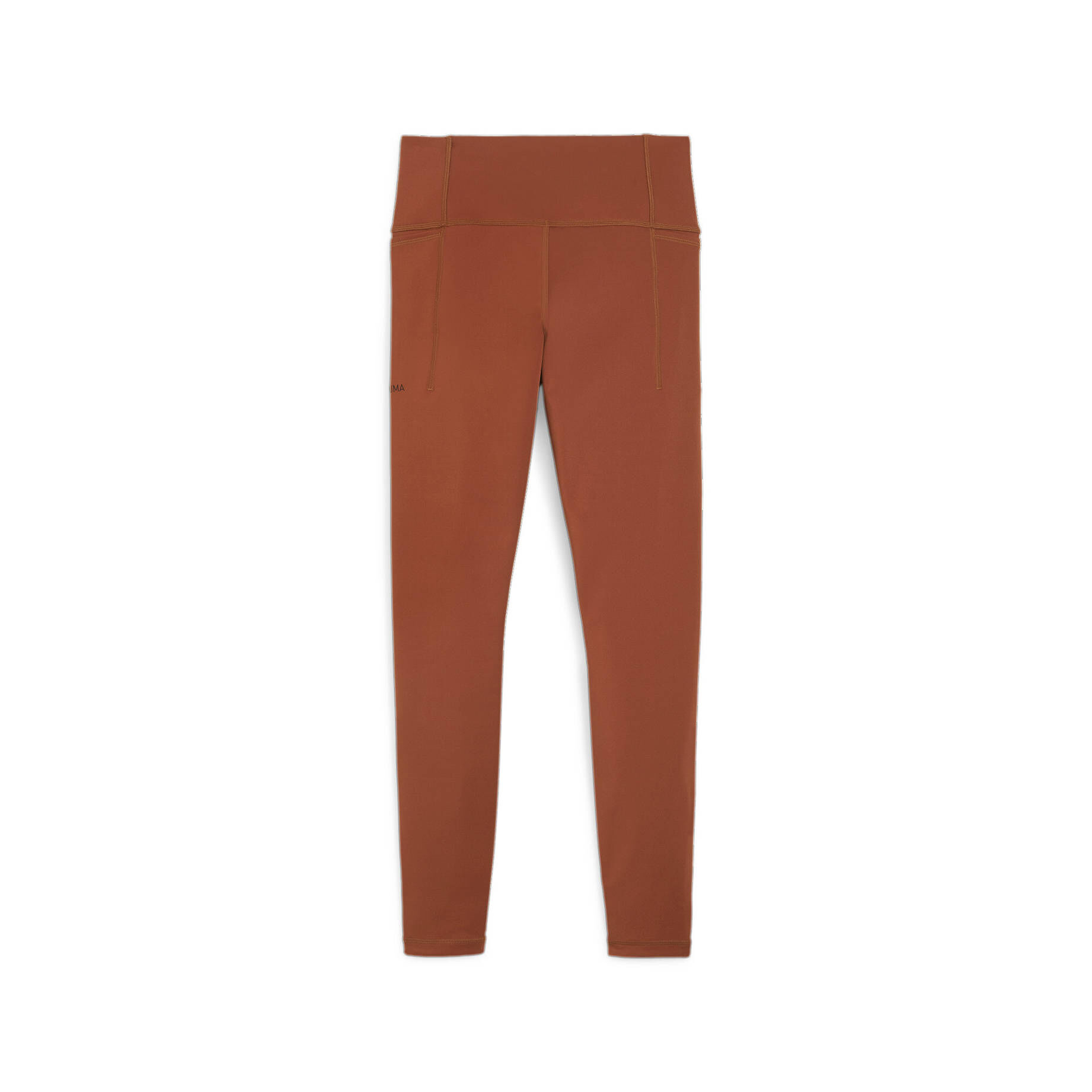 Puma| Damen Fitnesstights PUMA FIT HW FL MATTE FINISH