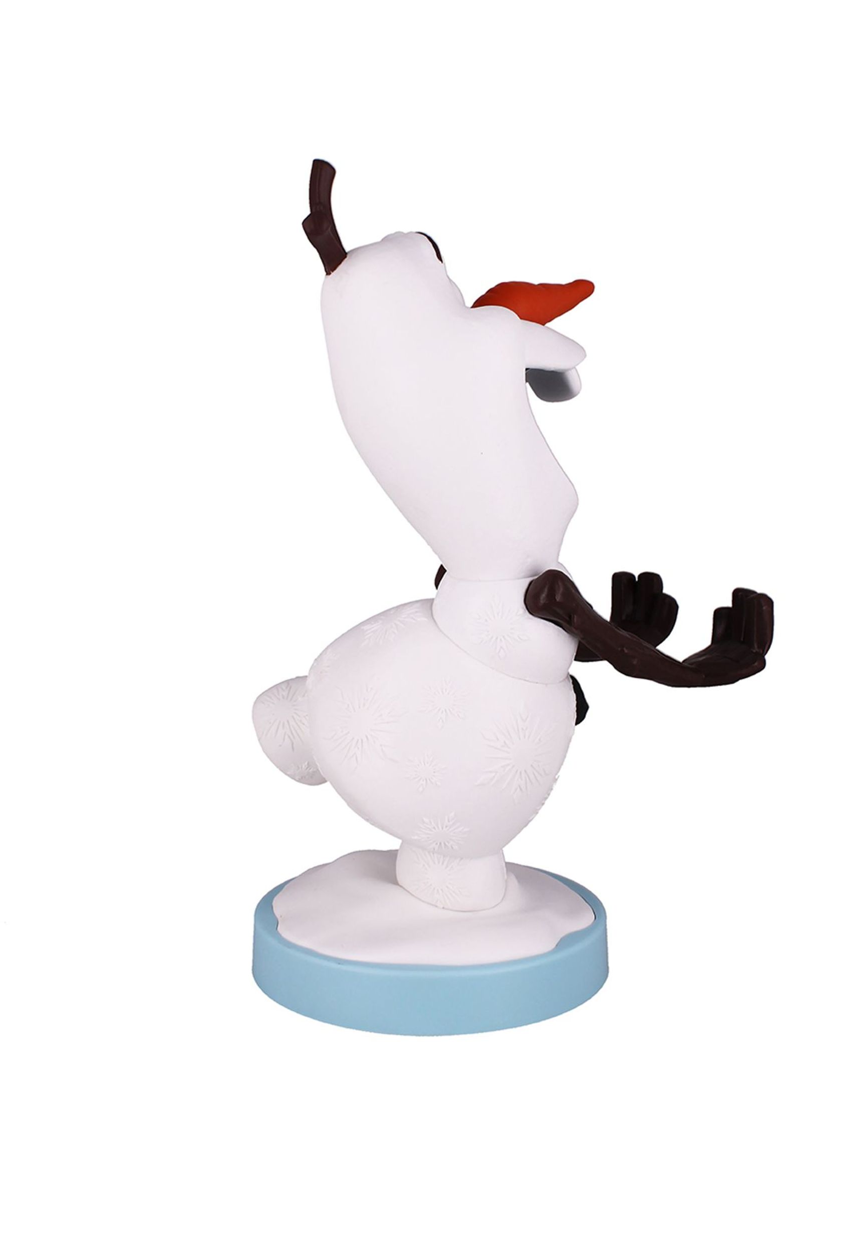 Cable Guy Olaf