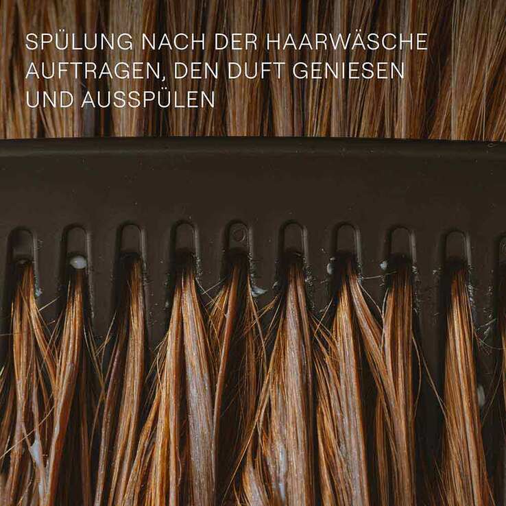 Weleda Geschenkset Haircare Rosmarin, 1 St