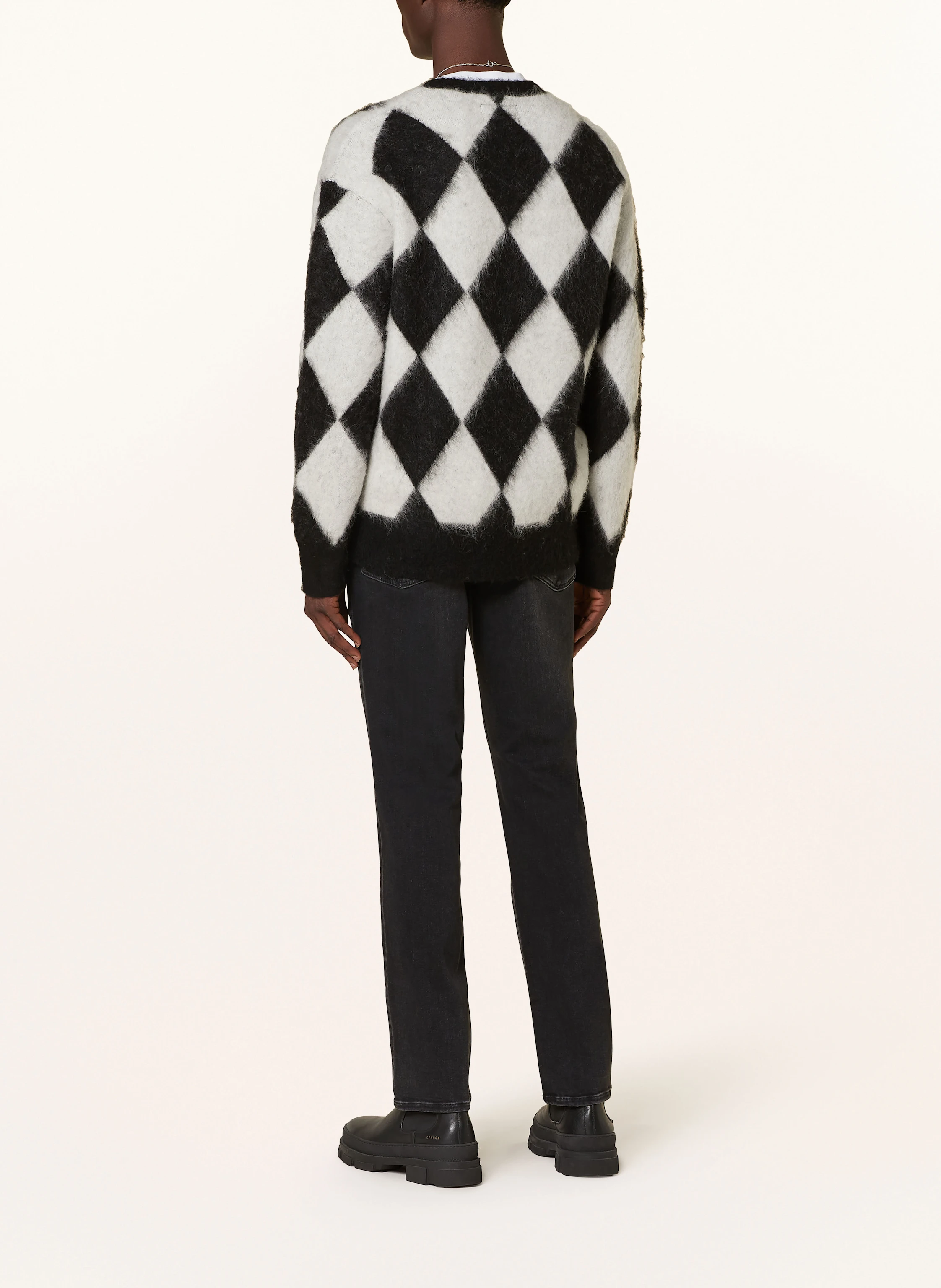 ALLSAINTS Jeans SID Regular Fit
