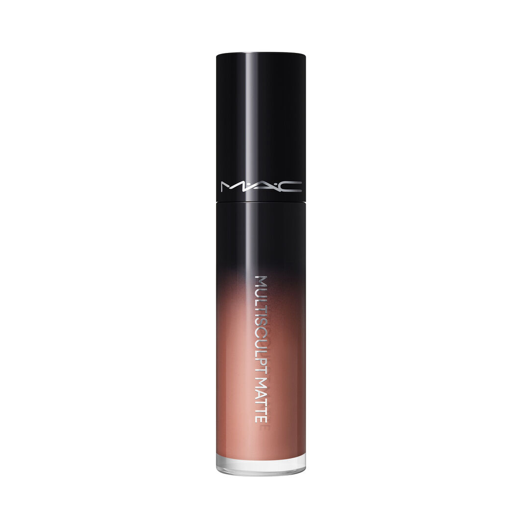 MAC MAC MAQUILHAGEM Multisculpt Matte Liquid Colour