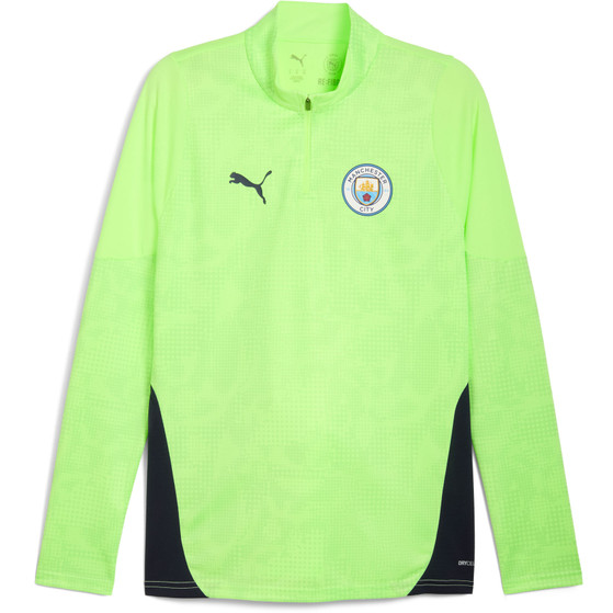 Puma Manchester City Trainingspak
