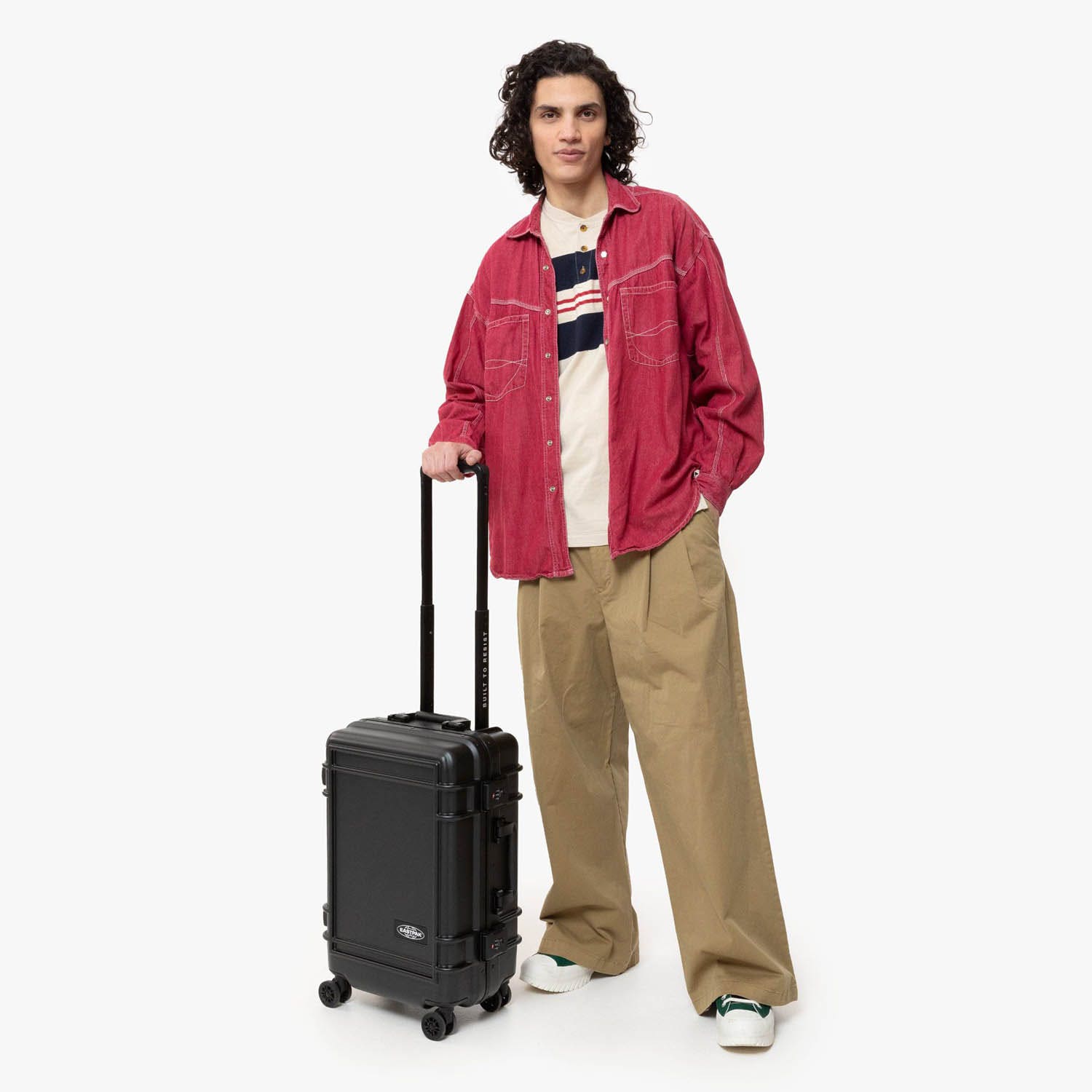 Eastpak  Resist Case S