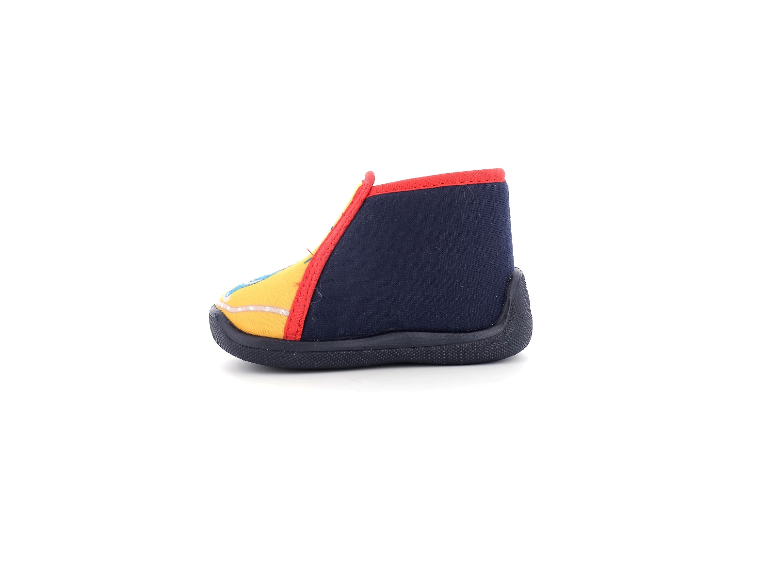 B brand-GRAFF SB 9585 Textile Bleu-Orange