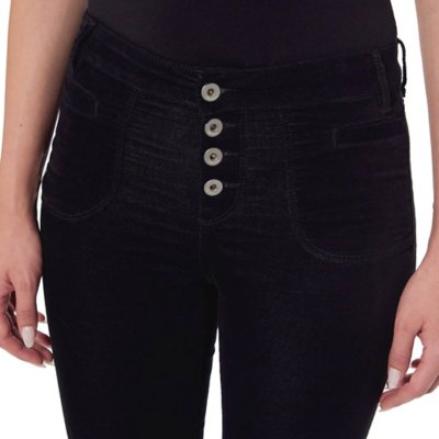 Jean femme Lucky KAPORAL