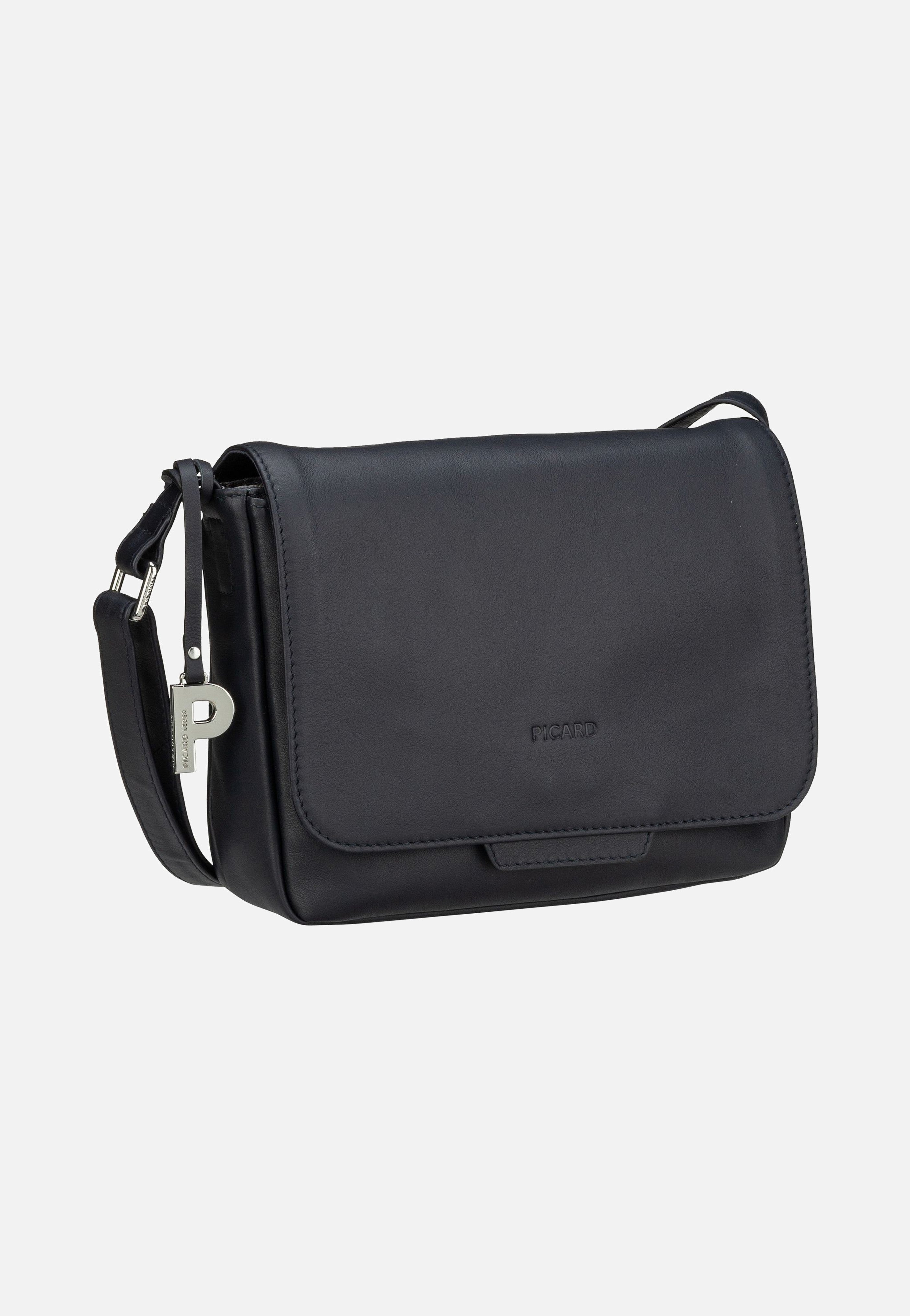 Timeless 5394 Ozean - Crossbody Bag