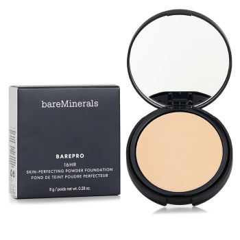 BareMinerals Barepro 16hr Skin Perfecting Powder Foundation