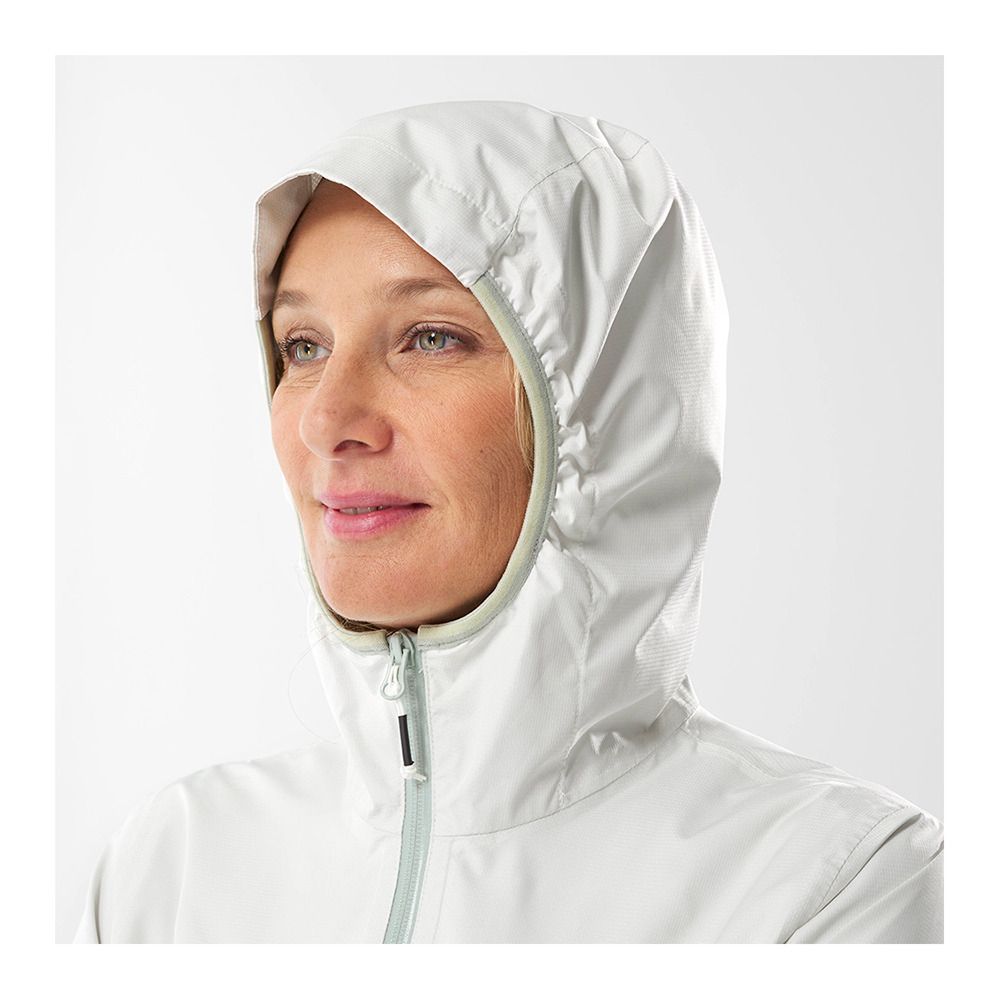 Lafuma ACTIVE - Veste Femme foggy dew