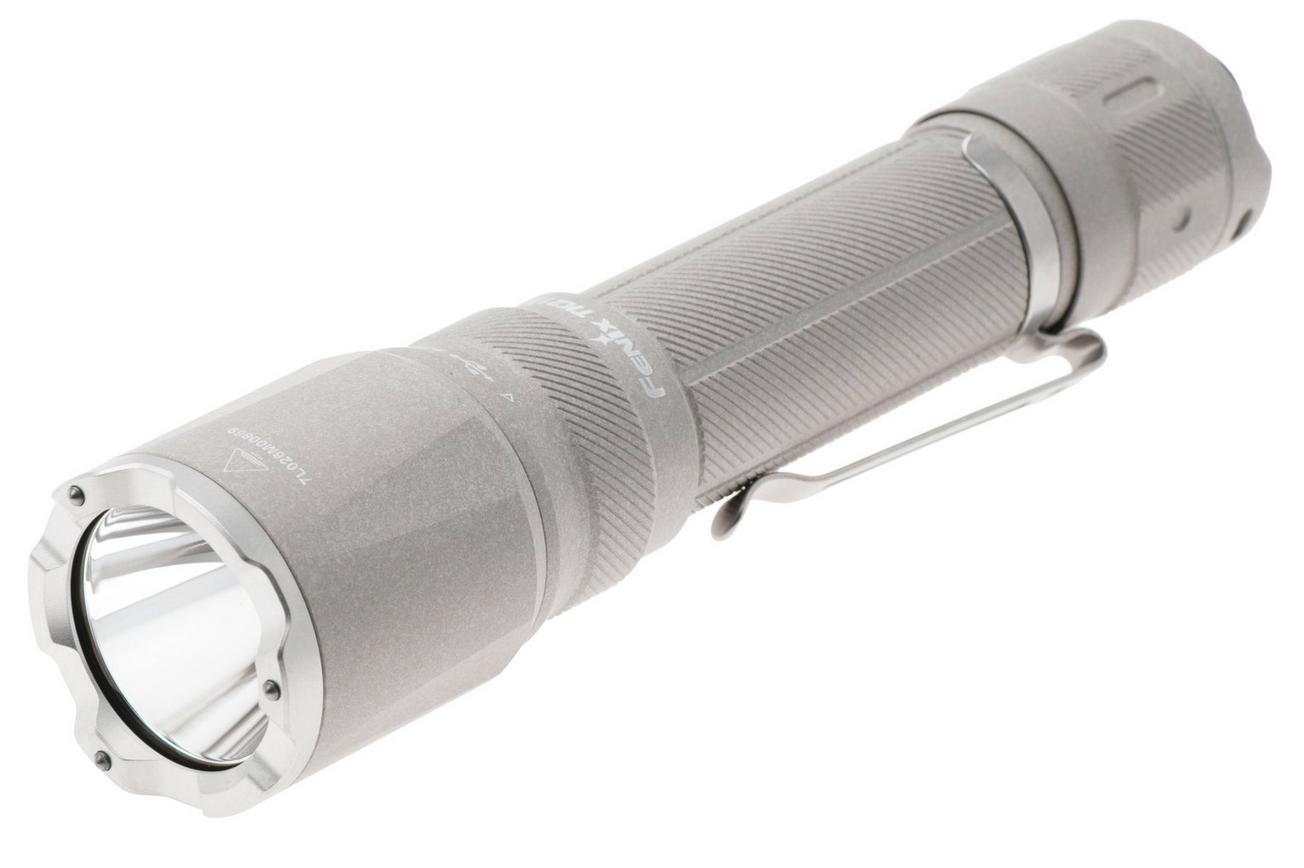 Fenix TK21R, Grey, tactische zaklamp, 3600 lumen