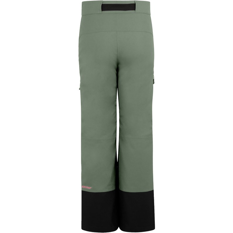 Ziener Kinder Abbi Hose