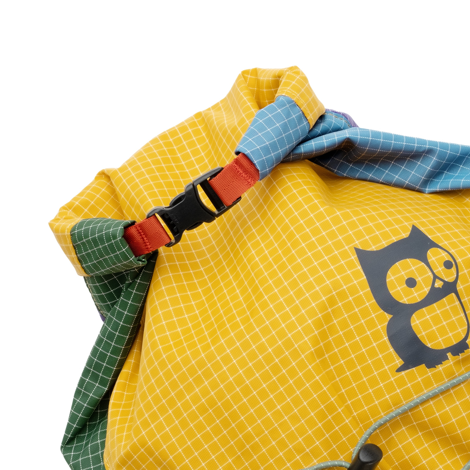 Eon Rucksack 14L - upcycled