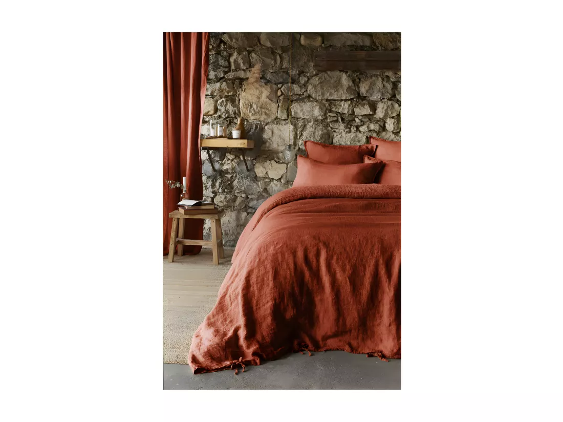 Housse de couette 