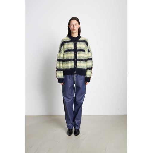 Stella Nova Helen Cardigan, Golden Yellow, L