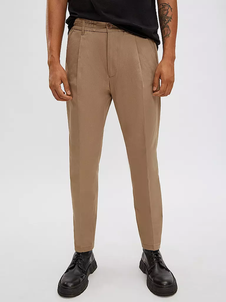 DRYKORN Chino CHASY  beige