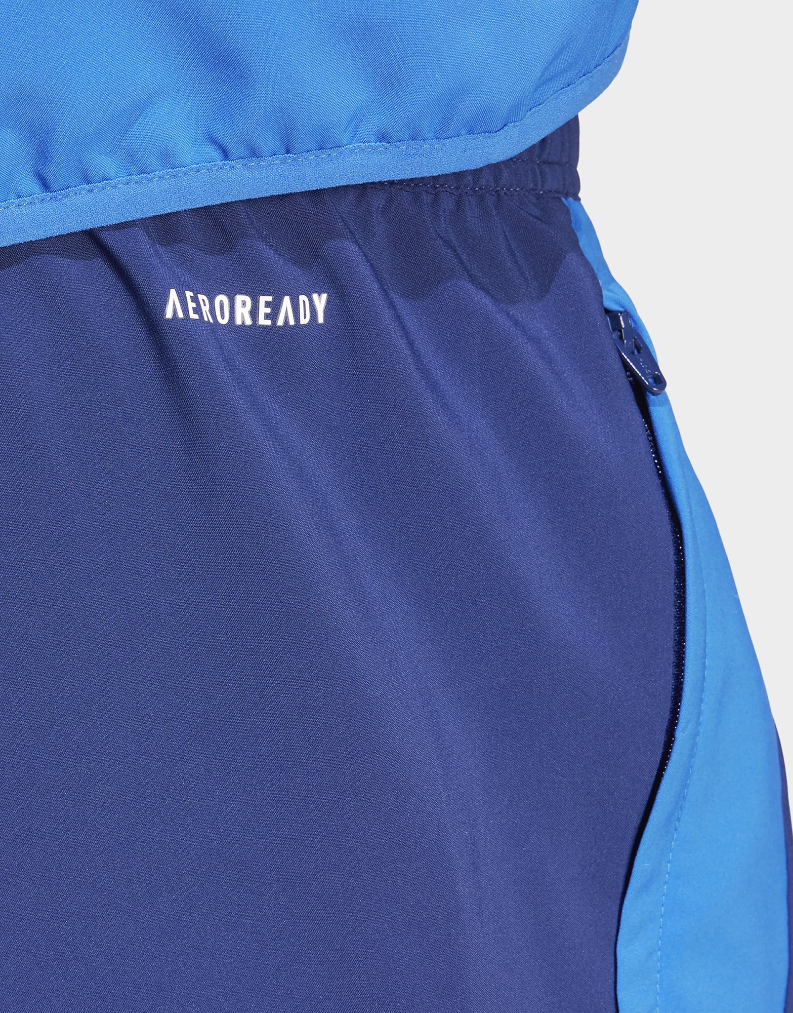 adidas Pantalon de présentation Italie Tiro 24 Competition