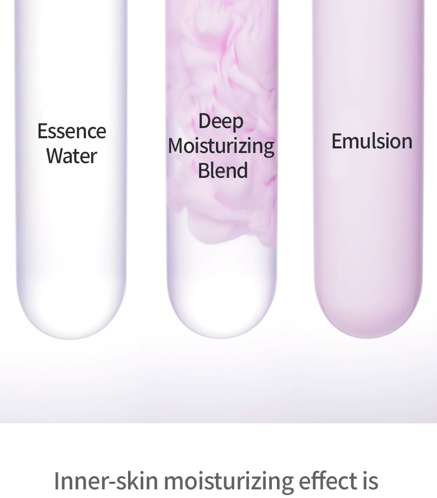 primera - Hydro Glow Treatment Essence