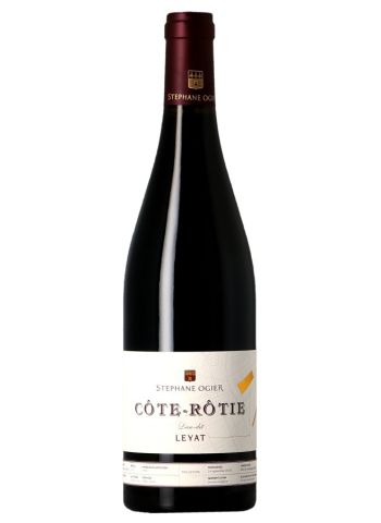 Côte-Rôtie Leyat - Stéphane Ogier
