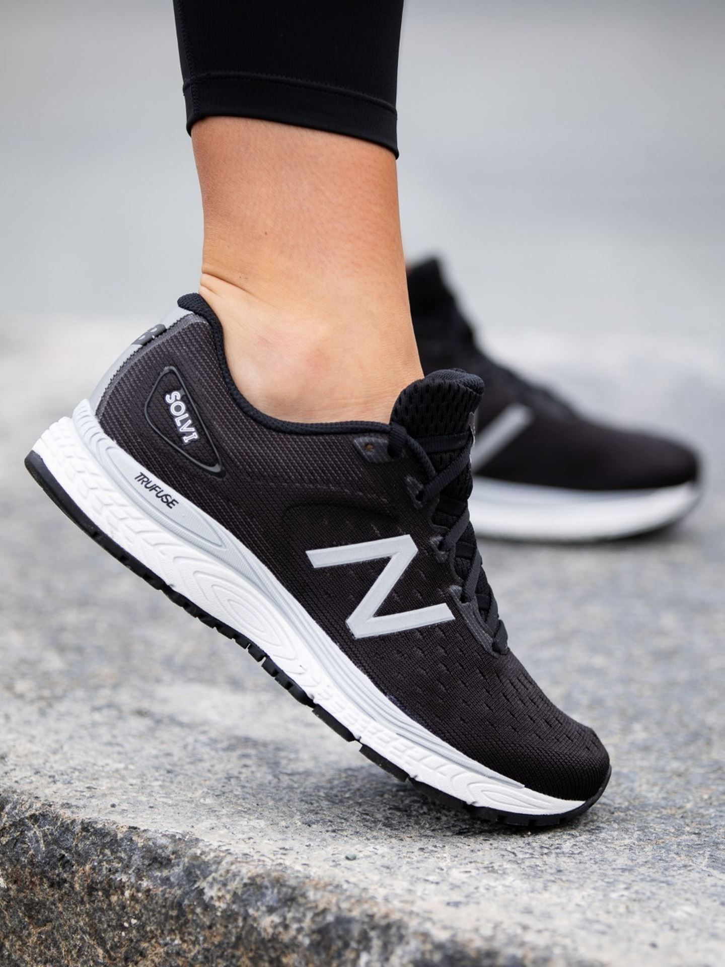 New Balance Solv