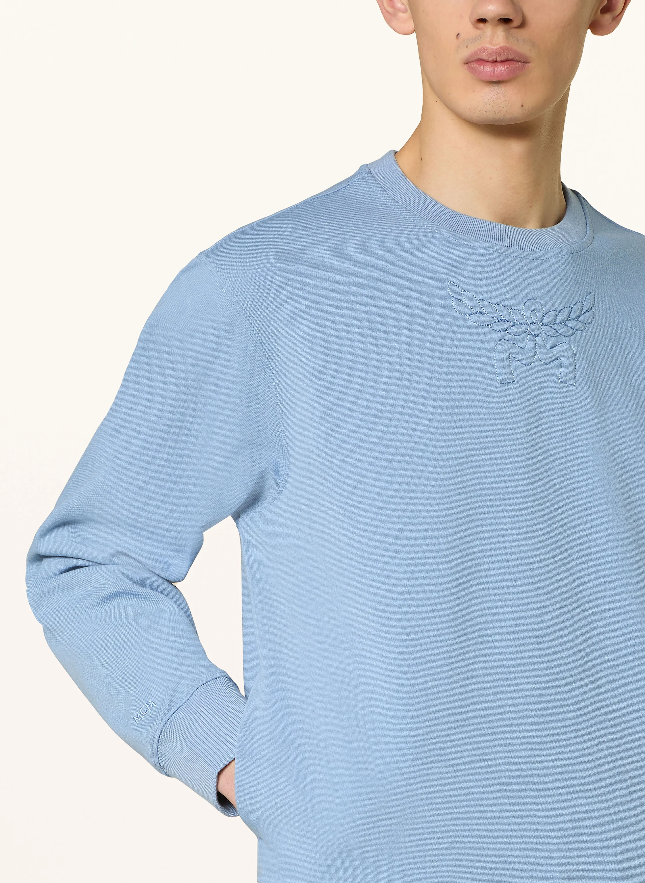 MCM Sweatshirt