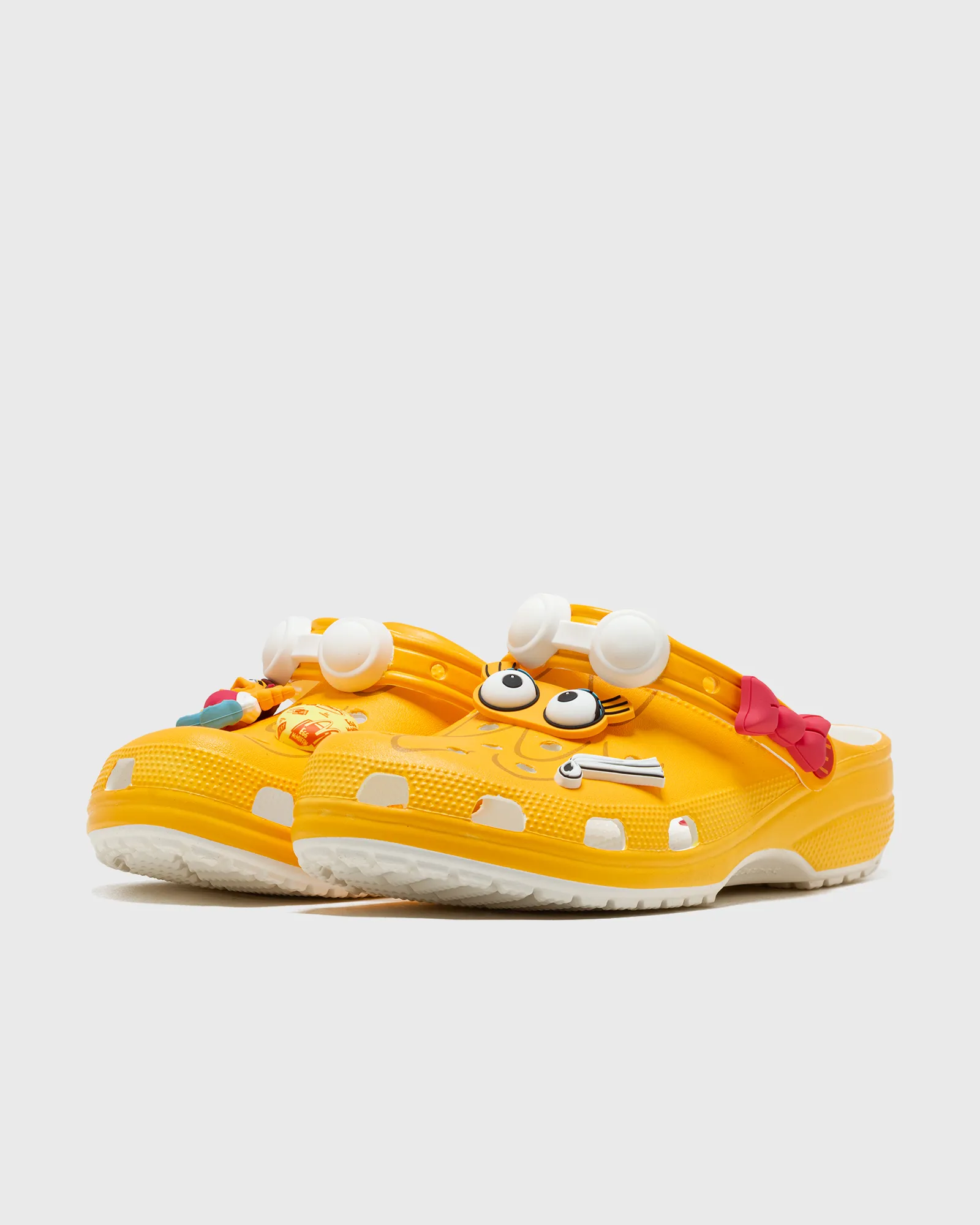 crocs McDonalds X Crocs Classic Clog Birdie Yel