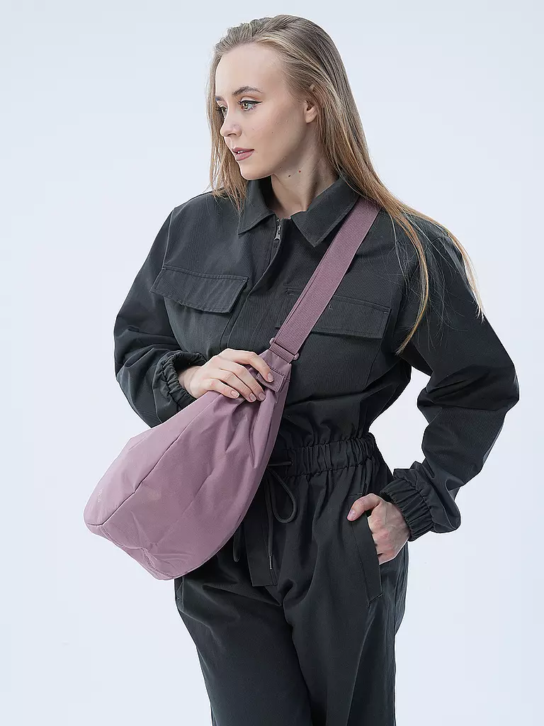 GOT BAG Gürteltasche MOON BAG Large  lila