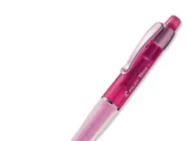 Stiftblyant Pilot Vega 0,5 transparent pink