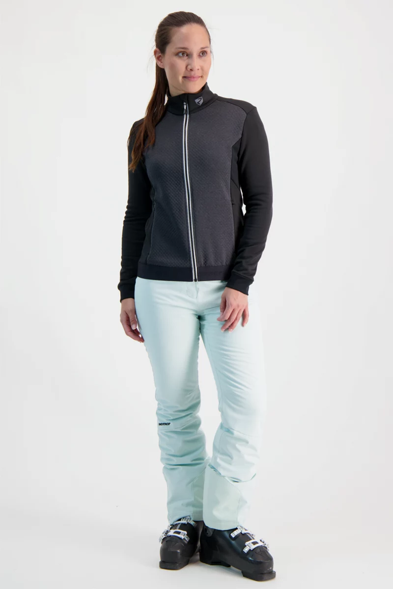 ziener Nasika Damen Midlayer