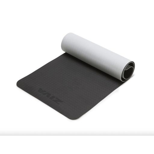 Tapete de ioga Colchoneta Ziva Classic TPE 5mm